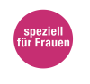 Speziell für Frauen