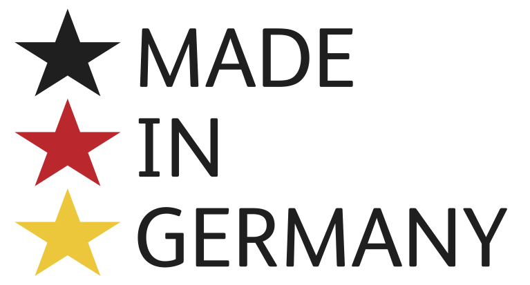 Made in Germany