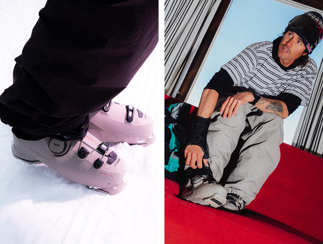 BOOTS THAT FIT