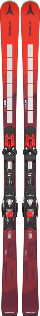 Atomic REDSTER G9R REVO S ARI + X 16 VAR