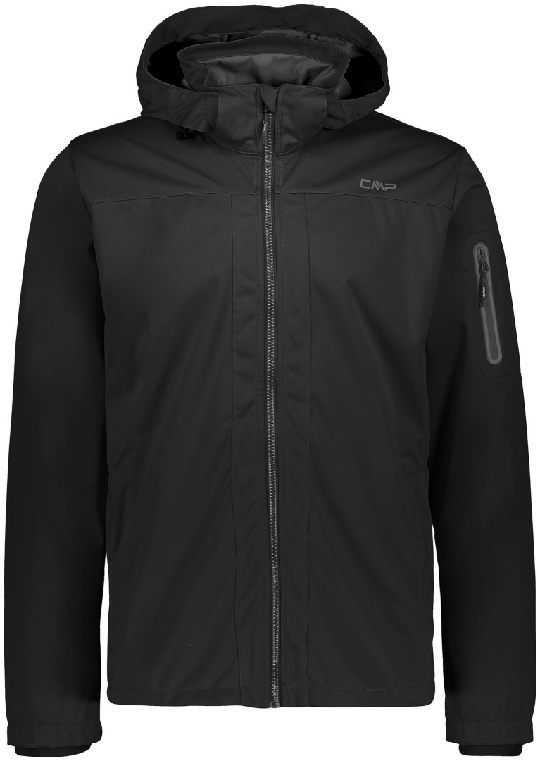 Wunderschne Herren Softshelljacke Cmp Bilder