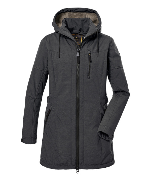 Damen G.I.G.A.DX Winter Müller GW Parka Sport 46 | Der