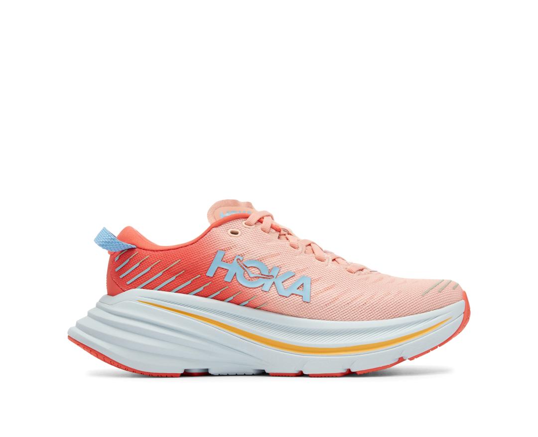 Hoka Damen Bondi X Laufschuhe Der Sport Müller