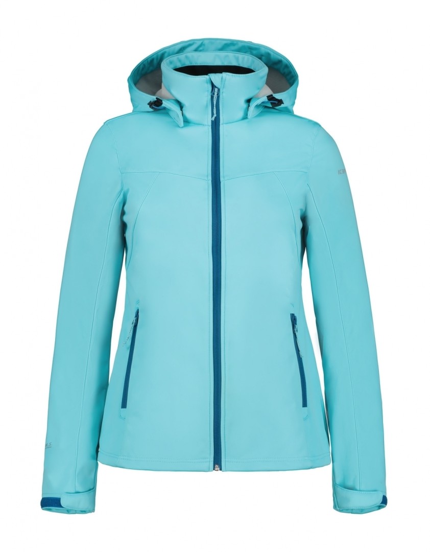 Icepeak Damen Boise Softshelljacke | Der Sport Müller