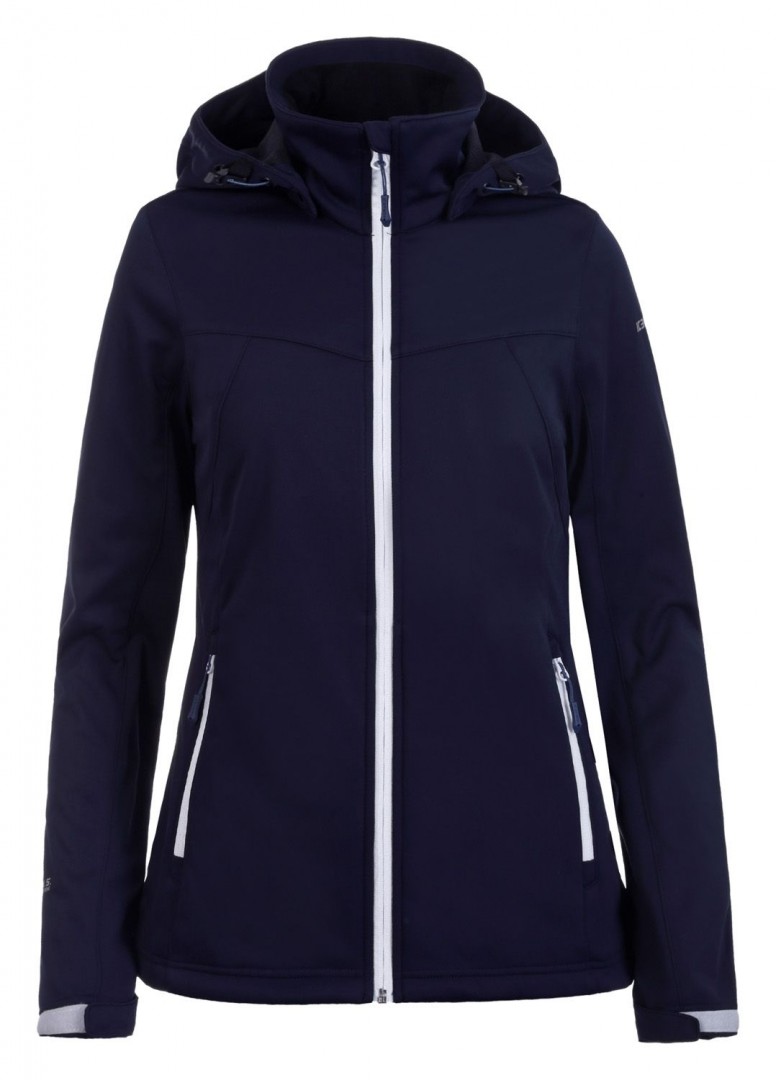Icepeak Damen LUCY blau | Der Sport Müller