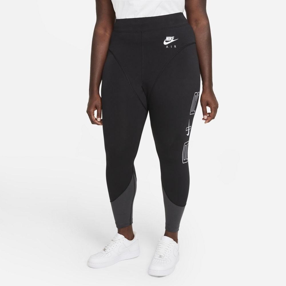 Nike Damen WOMEN\'S LEGGINGS schwarz | Der Sport Müller