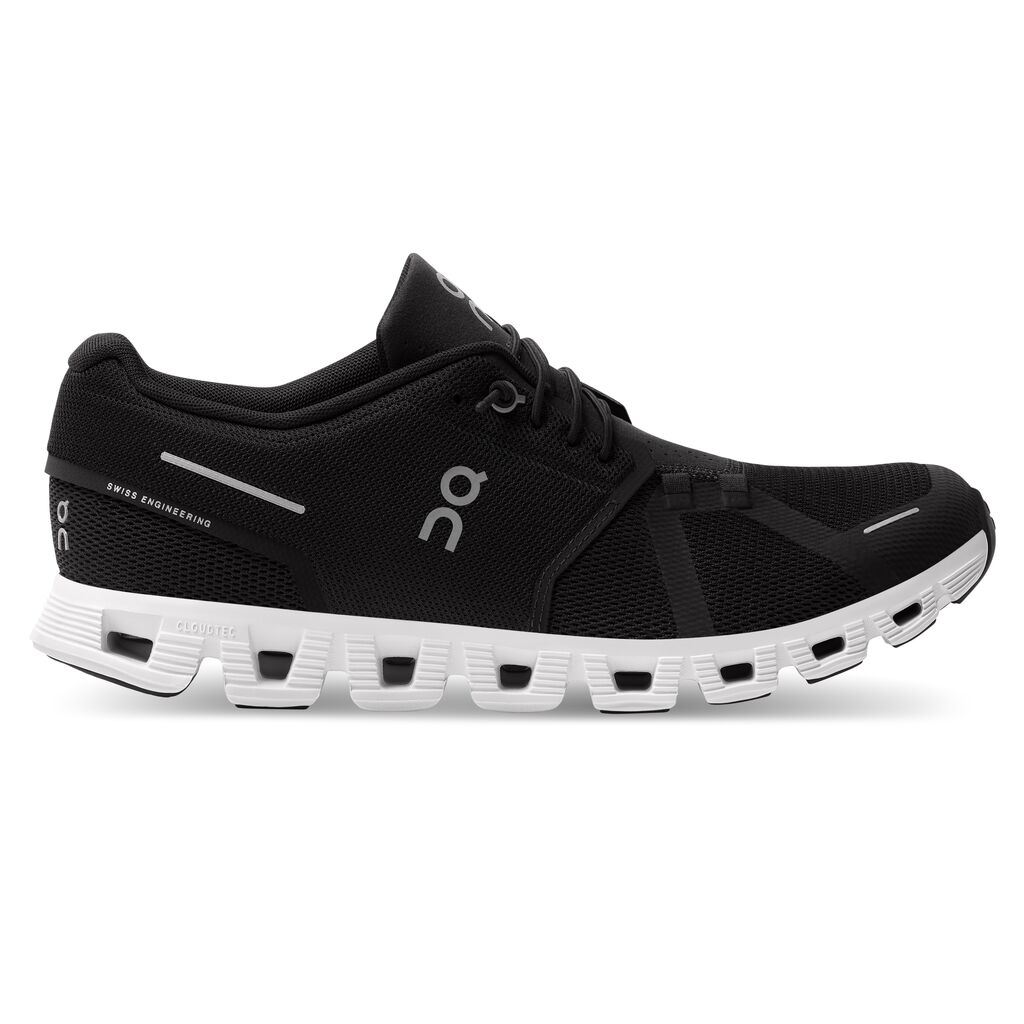on cloud 5 freizeitschuhe herren