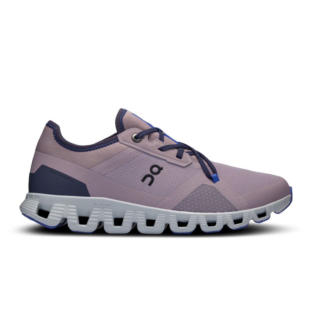 On Running Damen Cloud X 3 AD Trainingsschuhe Der Sport Muller