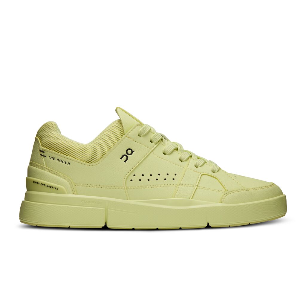 On Running Damen The Roger Clubhouse Freizeitschuhe | Der Sport Müller