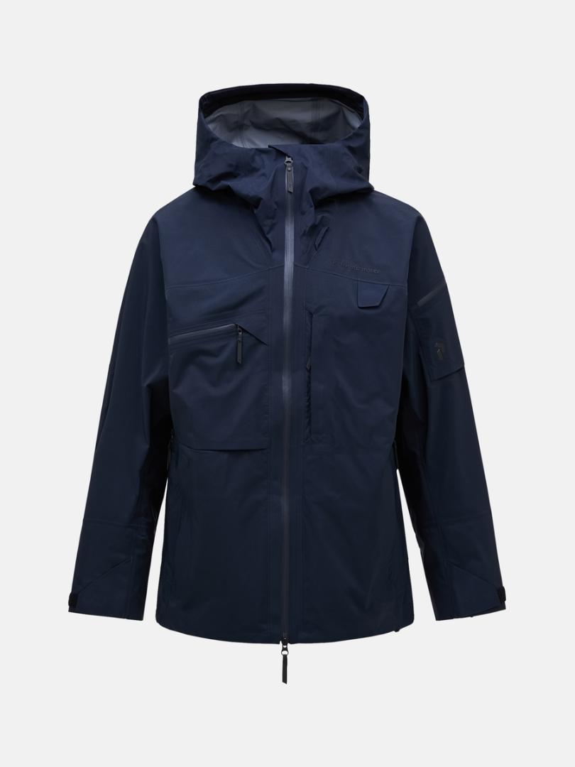 Peak Performance Herren Alpine GORE-TEX Skijacke