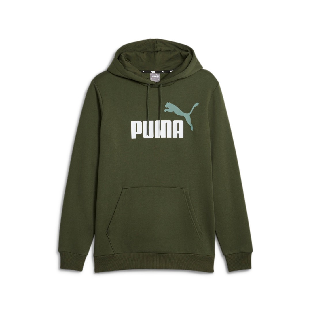 Hoodies puma sales