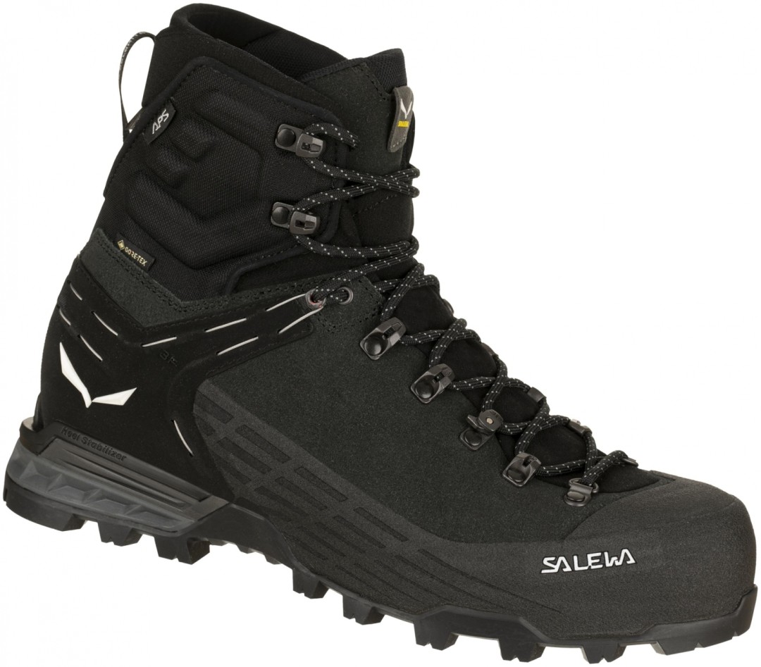 Salewa Damen Ortles Ascent Mid GTX Bergstiefel Der Sport Muller