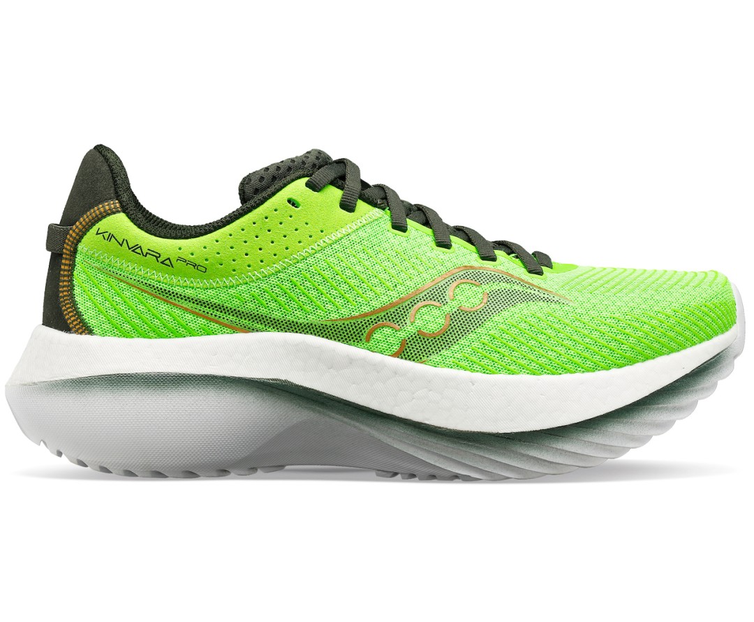 Saucony kinvara herren discount