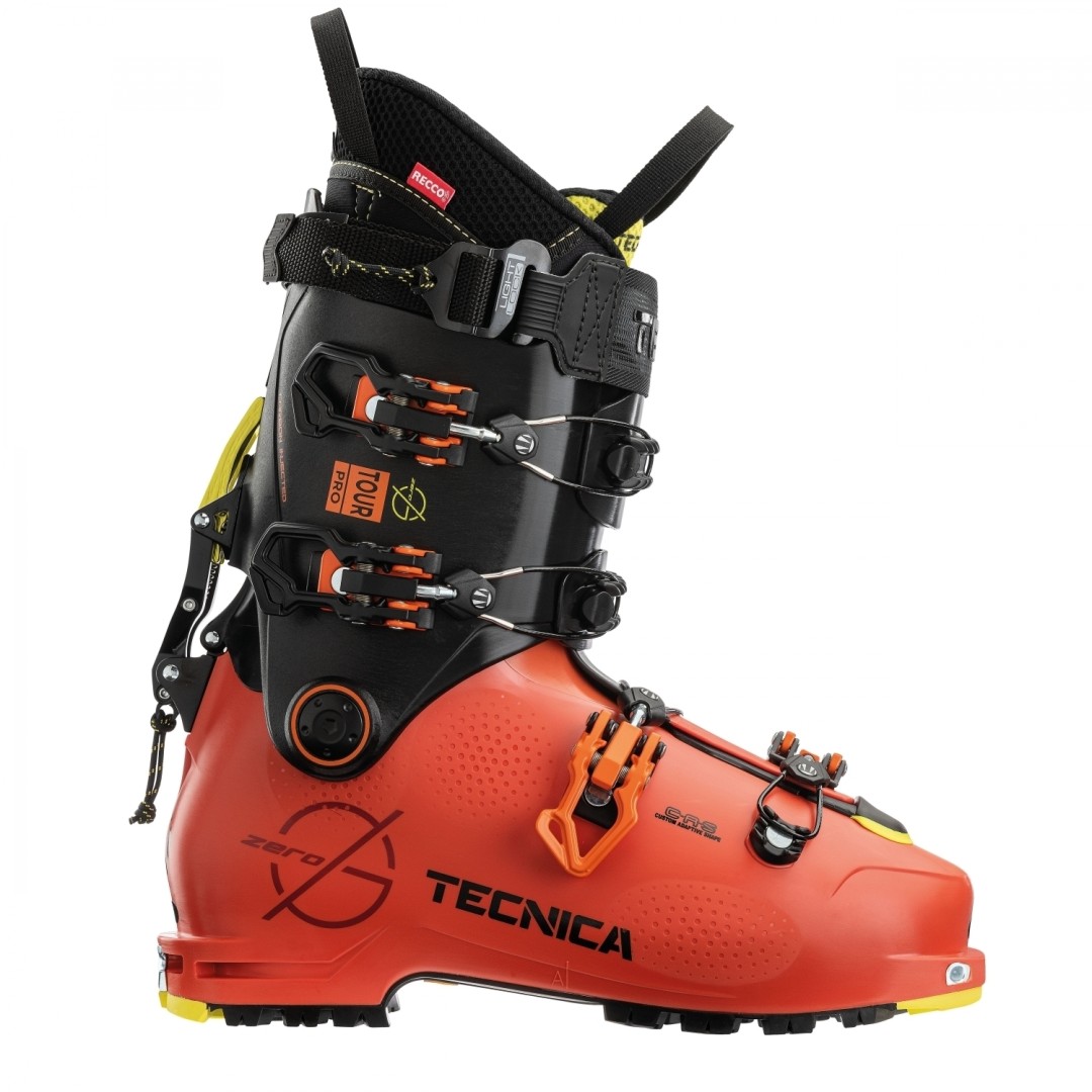 Tecnica Herren Zero G Tour Scout 23 24 Tourenskischuhe Der Sport Muller