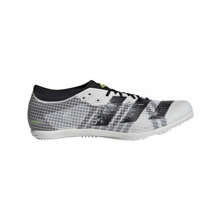 Adizero Ambition Wettkampf Spike Laufschuhe 43 1/3