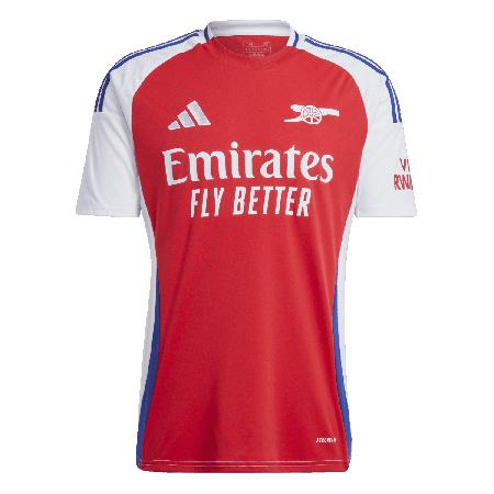 FC Arsenal 24/25 Heimtrikot 