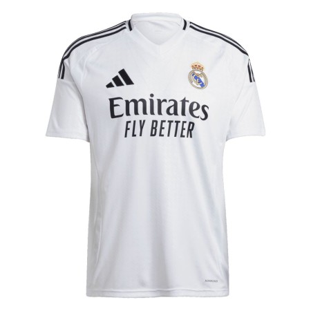 Real Madrid 24/25 Heimtrikot 