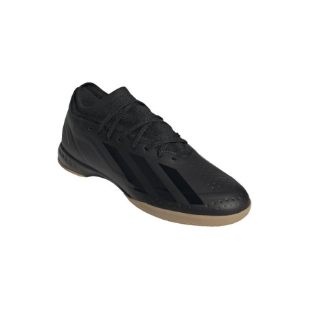 X Crazyfast 3 IN Hallenfußballschuhe 