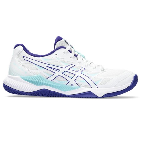 Damen Gel-Tactic 12 Hallenschuhe 