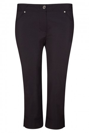 Damen 3/4-Hose 