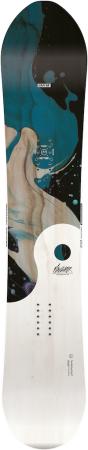 Damen Navigator W 25/26 Snowboard 