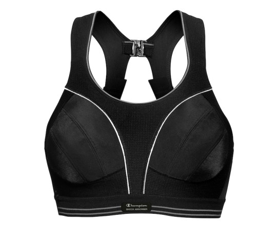 Damen Ultimate Run Sport-BH 