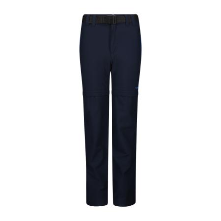 Kinder Zip-Off-Hose 