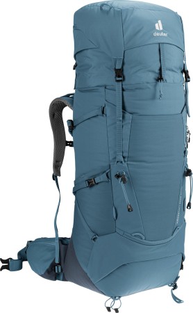 Aircontact Core 50+10 Trekkingrucksack 