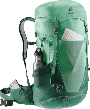 Damen Futura 30 SL Wanderrucksack 