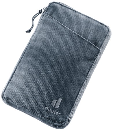 Travel Wallet Geldbörse 