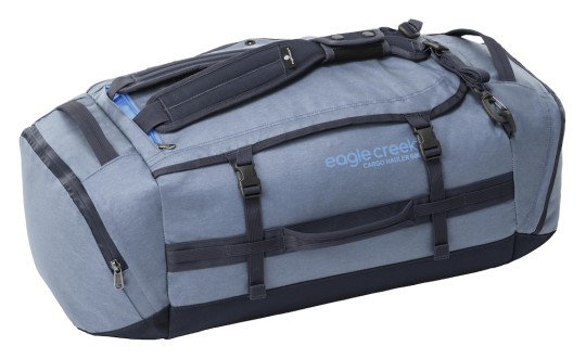 Cargo Hauler 60L Duffel Reisetasche 