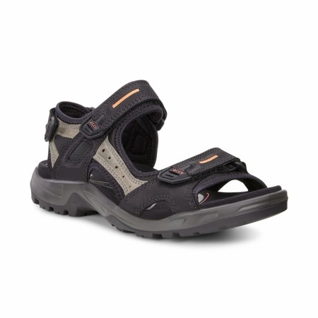 Herren Offroad Outdoor Sandale 
