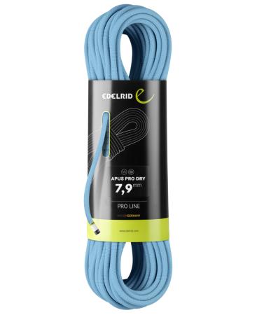 Apus Pro Dry 7,9 mm Kletterseil 