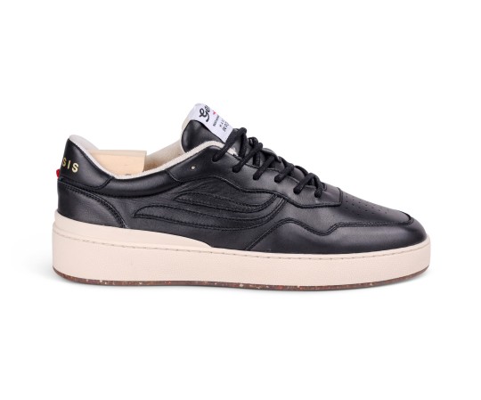 Herren G-Soley Porto Plain Leather Freizeitschuhe 