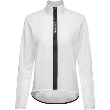 Damen Spinshift GORE-TEX Fahrradjacke 