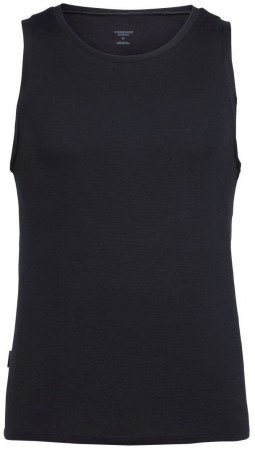 Herren Merino Anatomica Tanktop 