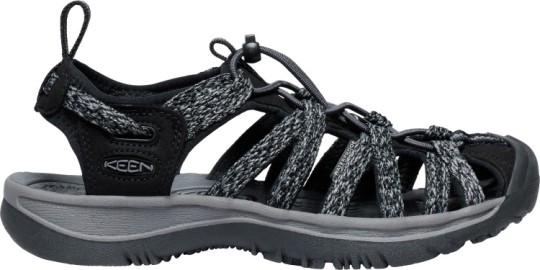 Damen Whisper Sandale 