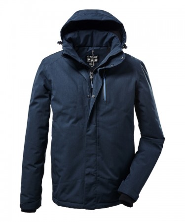 Herren KOW 161 Winterjacke 