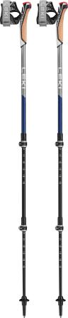 Traveller Carbon Nordic Walking Stöcke 