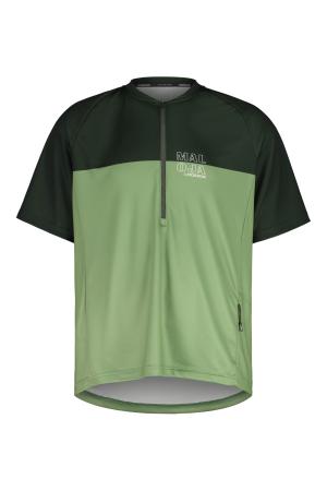 Herren Baretti All Mountain Trail Radtrikot 