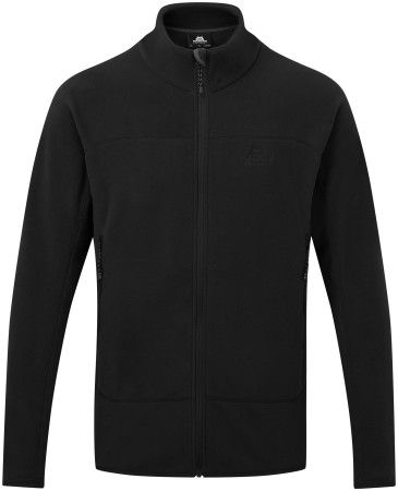 Herren Centum Fleecejacke 