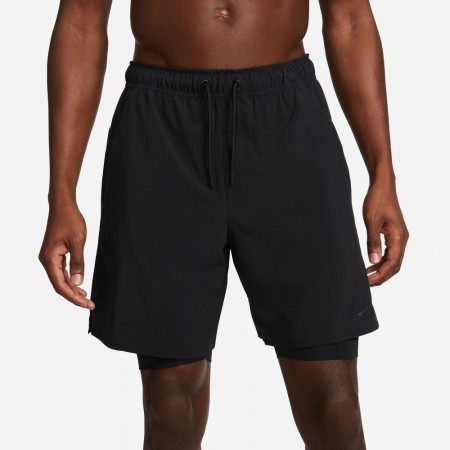 Herren Dri-FIT Unlimited 7inch 2in1 Trainingsshorts 