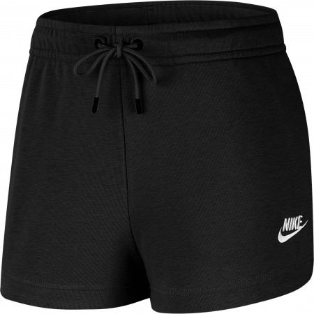 Damen Sportswear Essential Shorts 