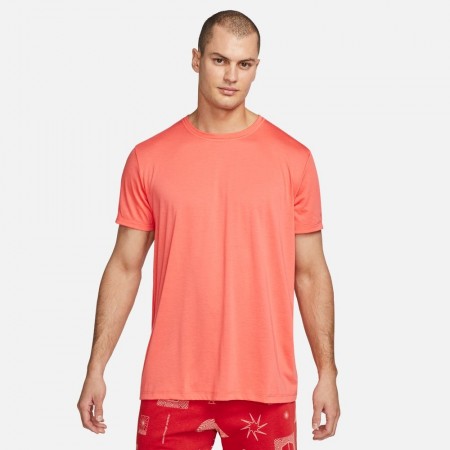 Herren Yoga Dri-Fit Funktionsshirt 