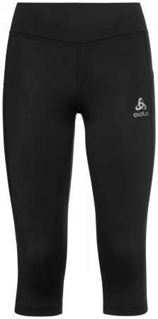 Damen 3/4 Essential Soft Runningtights 