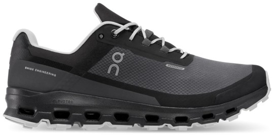 Herren Cloudvista Waterproof Trailrunning Schuhe 