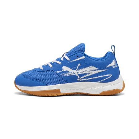 Junior Varion II V Kinder Hallenschuhe 