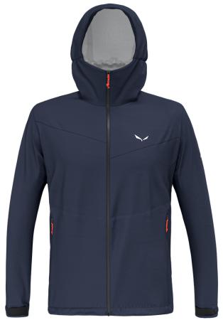 Herren Puez Aqua 4 2.5-Lagen Powertex Regenjacke 