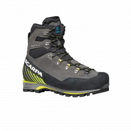 Herren Manta Tech GTX Bergstiefel 