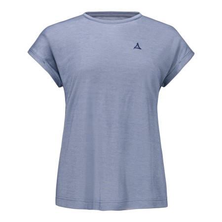 Damen Galerne Funktions T-Shirt 
